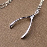 WishBone - Lades Kolye